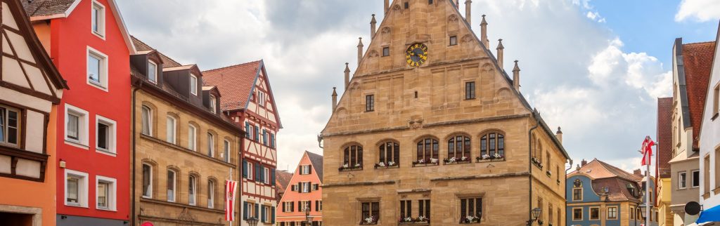 Schiller Immobilien steht für Qualität, Integrität und Exzellenz beim Kauf, Verkauf und der Vermietung von Immobilien in Weißenburg und Gunzenhausen.